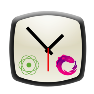 30 seconds of Reactive code